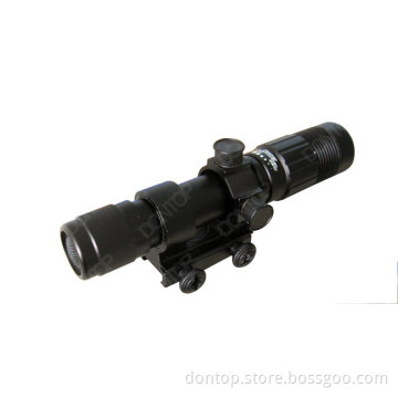 Tactical Green Laser Torch for Hunting (GT003G)